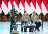 TNI Akan Gelar 84 Dapur Sehat di Seluruh Indonesia, Sukseskan Program Makan Bergizi Gratis