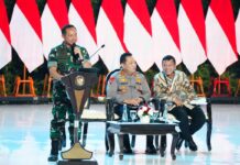 TNI Akan Gelar 84 Dapur Sehat di Seluruh Indonesia, Sukseskan Program Makan Bergizi Gratis