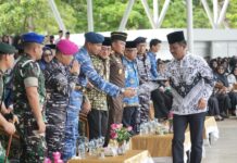 Walikota Batam Ajak Masyarakat Sukseskan Pilkada 2024