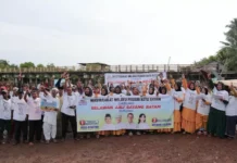 Masyarakat Melayu Pesisir Batam Deklarasi Dukung Paslon ASLI-SAYANG di Pilkada