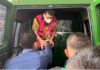 Eks Pejabat MA Zarof Ricar Juga Tiba di Kejagung, Tangannya Diikat