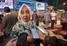 BMKG Semai Garam, Kendalikan Curah Hujan Demi Kelancaran Nataru