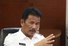 BP Batam Paparkan Sektor Prioritas Pengembangan Industri Tahun 2025