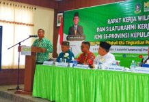 Rakerwil dan Silakwil ICMI Orwil Kepri Sukses Digelar dan Hasilkan Rekomendasi untuk Dibawa ke Silaknas 2024
