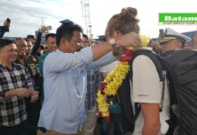 Mulai 8 Desember, Kapal Pelni Resmi Pindah ke Terminal Bintang 99 Persada