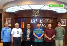 BRIN Dorong Peningkatan Inovasi Sektor Transportasi di Batam