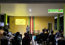 BP Batam Targetkan Pengerjaan House Connection Proyek IPAL Rampung Akhir Bulan Juli 2025