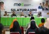 Provinsi Kepri Akhirnya Punya Masyarakat Ekonomi Syari’ah (MES)