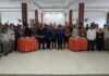 FPK Provinsi Kepulauan Riau Menggelar Sosialisasi Pembauran Kebangsaan