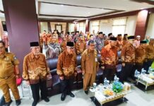 PD PWRI Kepri Gelar Musyawarah Provinsi (Musprov) I di Tanjungpinang, Herizal Hood Kembali Terpilih Sebagai Ketua