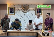 BP Batam Komit Kembangkan Infrastruktur Pendukung Energi Hijau