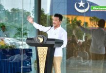 Sambut Tahun 2025, BP Batam Siap Benahi Infrastruktur Pendukung Investasi