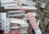 BC Diminta Berantas Rokok Ilegal