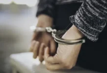 Terlibat PMI Ilegal, Oknum Polisi Polres Bintan Ditangkap