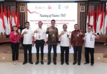 Pemko Batam dan OJK Bersinergi Tingkatkan Literasi Keuangan