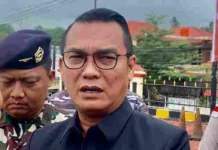 Pj Walikota Tanjungpinang Imbau Masyarakat Jaga Ketertiban Selama Nataru