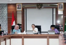 Pemko Batam Anggarkan Bankesda 2025 Rp52 Miliar