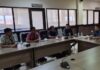 Anggota DPRD Kepri Terima Masukan dari BPD Sedanau Timur