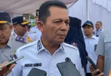 Gubernur Kepri Minta Semua Pihak Menahan Diri terkait Ribut di Rempang