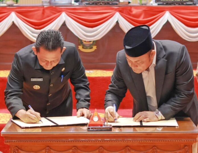 apbd kepri