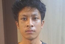 Cemburu Berujung Petaka, Arjuhan Siram Air Keras ke Wanita Pujaan