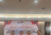 Bagian Pengadaan Barang dan Jasa Setdako Batam Raih Penghargaan Nasional