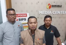 Pelanggaran Netralitas ASN Pemkab Bintan Direkomendasikan ke BKN RI