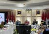Stok Beras buat Natal & Tahun Baru Dipastikan Aman