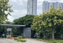 Bocah Tewas Terjatuh dari Lantai 18 Apartemen di Tangsel