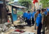 Diduga Jadi Tempat Peredaran Narkoba, Polda Kepri Bongkar Sejumlah Ruli di Batam