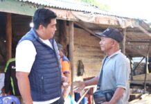 Roby Ingin Wujudkan Bintan Tangguh 2045