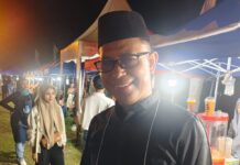 UMKM di Bintan Mendapat Berkah Konser Kangen Band