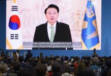 Korea Selatan Umumkan Darurat Militer