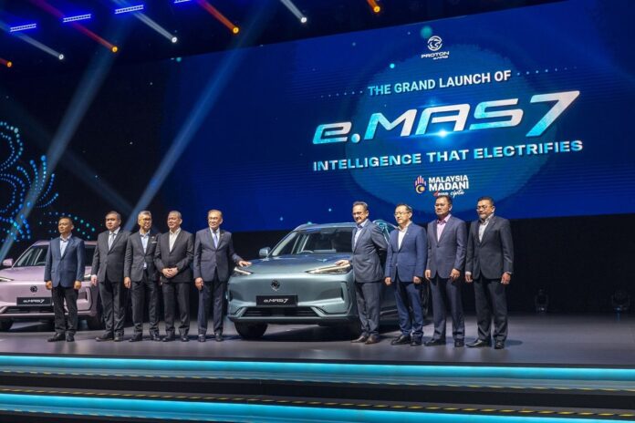 ems malaysia