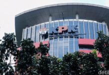 KPK Panggil Yasonna Jadi Saksi Kasus Harun Masiku pada 13 Desember