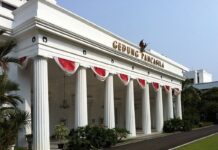 21 WNI Korban Perdagangan Orang Dipulangkan dari Myanmar