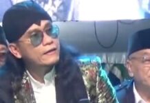 Muncul Petisi 217 Ribu Orang Minta Gus Miftah Dicopot dari Utusan Presiden