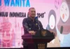 Puncak Hari Ibu ke-96, Wakil Bupati Natuna Ajak Perempuan Berdaya dan Berkarier