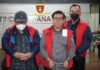 Berkas 3 Hakim yang Terima Suap Ronald Tannur Dilimpahkan ke Pengadilan