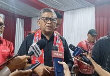 KPK Minta Hasto PDI-P Laporkan Video Skandal Elite Politik ke Aparat