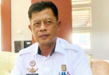 Lapas Batam Buka Layanan Kunjungan bagi Warga Binaan selama Natal