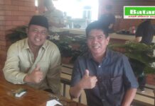 Iman: Tugas Kedewanan Melekat dengan Tugas Kepartaian