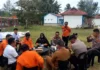 BPBD Bintan Imbau Pengunjung Tidak Berenang di Pantai saat Libur Nataru
