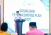 Sekda Batam Tegaskan Pimpinan OPD Harus Jadi Teladan Dilingkungan Kerja