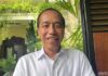 Jokowi Dinilai Paling Mungkin Gabung Golkar