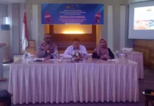 Pelajar Jadi Kader Sosialisasi Bahaya Narkoba di Sekolah