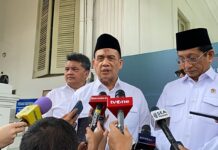 Kemenag Sebut Saudi Siapkan 50 Hektare Lahan buat Kampung Haji