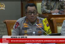 Profil dan Harta Irjen Djoko Poerwanto, Kapolda Termiskin di Indonesia