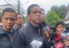Remaja di Lebak Bulus yang Bunuh Ayah dan Nenek Mengaku Dapat Bisikan Saat Kesulitan Tidur