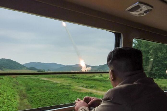 kim jong un